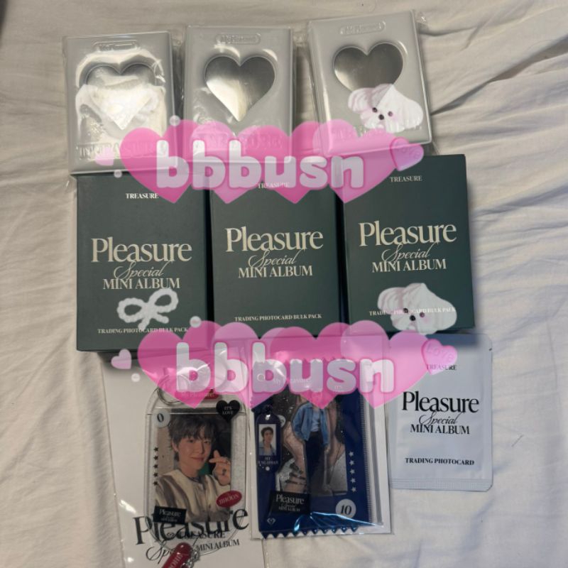 

[PO/CEK DESKRIPSI] CUSTOM LANYARD ACRYLIC/PVC - MD FANCON/PLEASURE