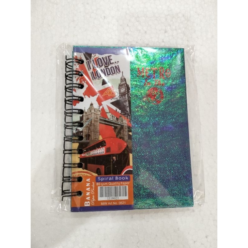 

NOTES KAWAT A6 3 DIMENSI NOTES KAWAT CANTIK NOTES KAWAT