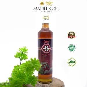 

Madu Kembang Joyo Madu Coffee 900 gr