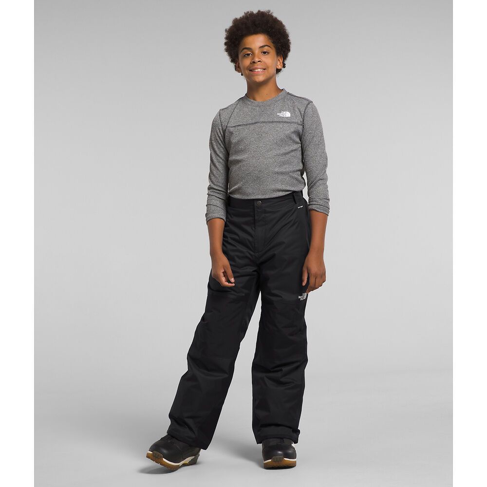 Celana The North Face Kids Freedom Insulated Pants Original Celana Salju Anak Remaja Toddler