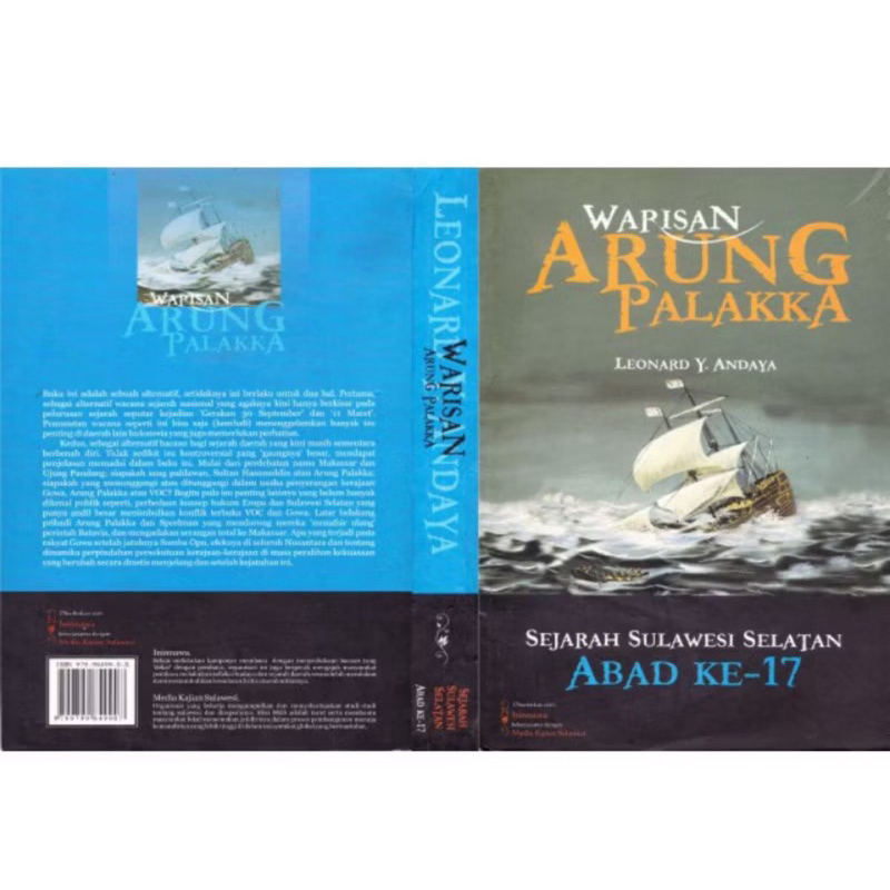 Warisan Arung Palakka