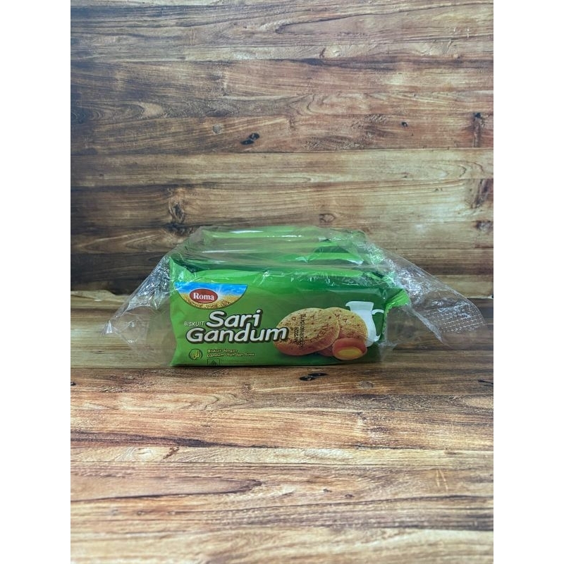 

SARI GANDUM 10 PCS 1 BUNGKUS