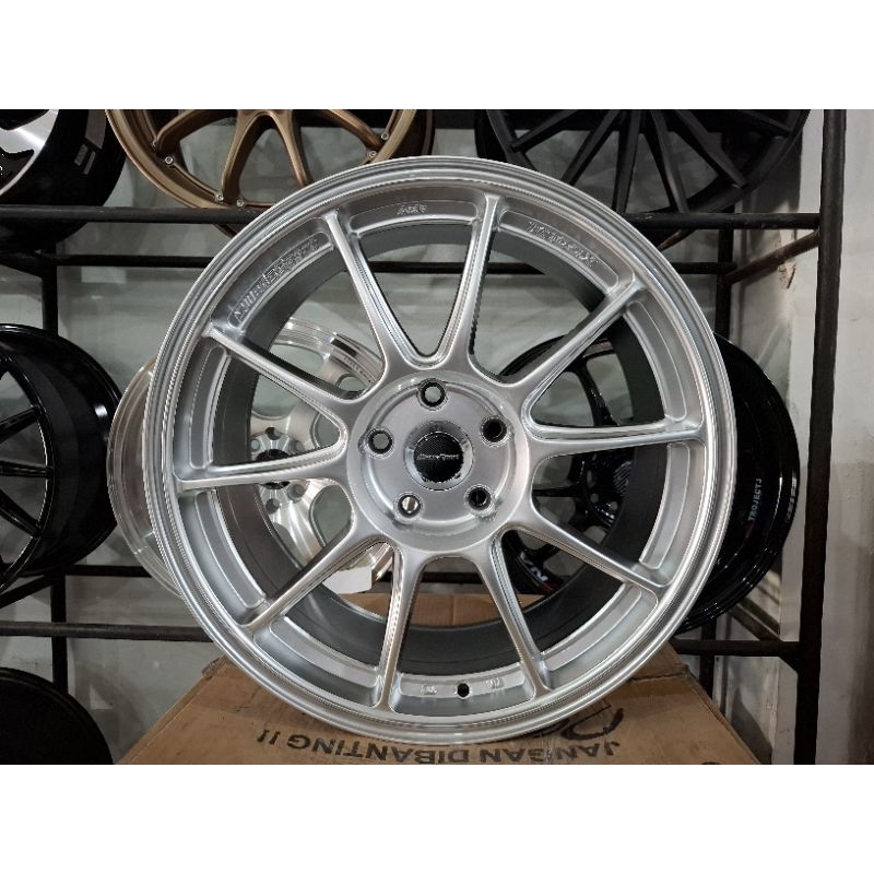 Velg Mobil Civic Turbo,Mazda3,Xpander Cros