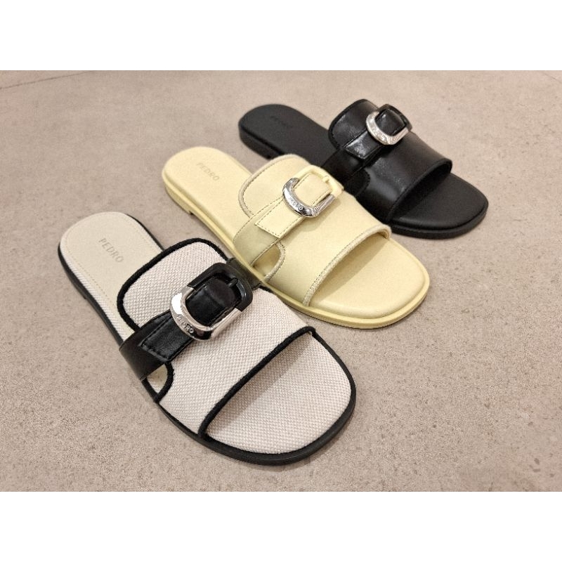PEDRO Woman Sandal Original