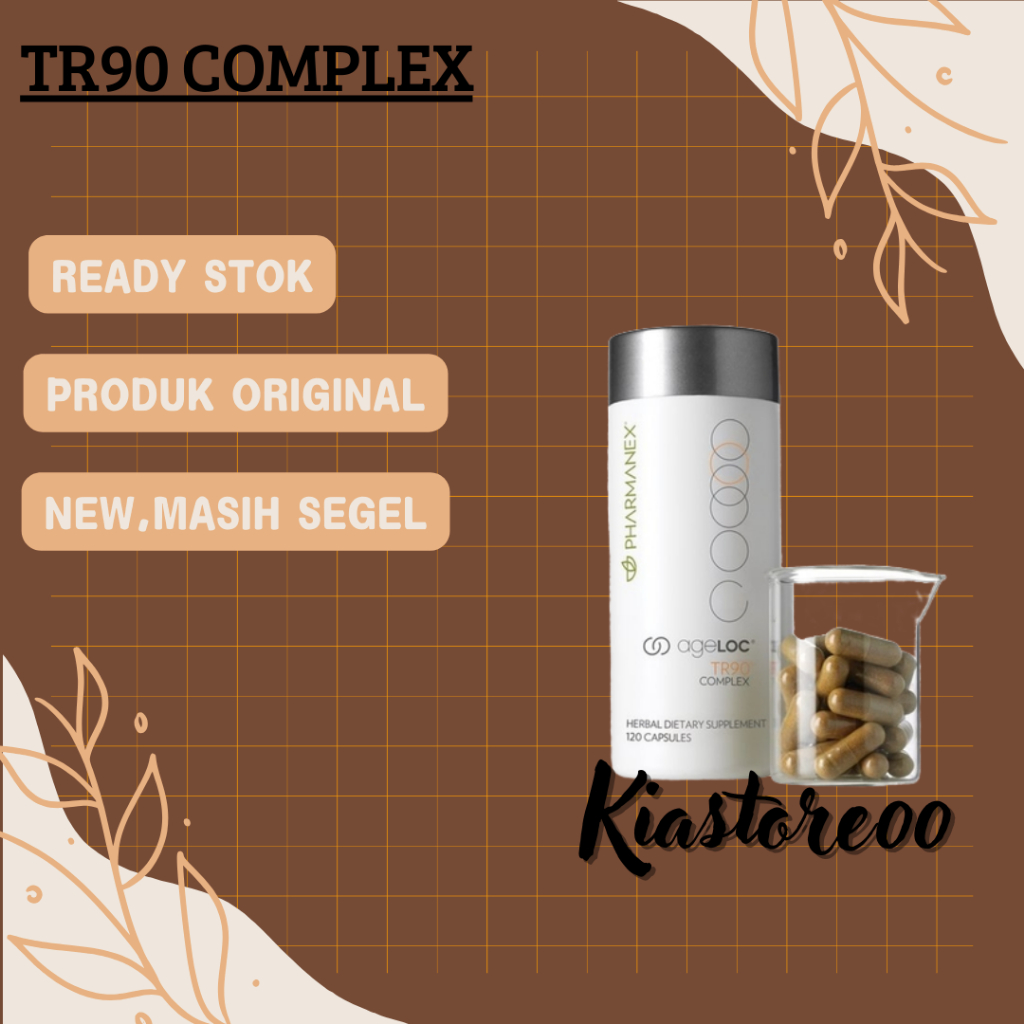 Kiastore00, tr 90 complex Suplm ED 08/2025-->1100