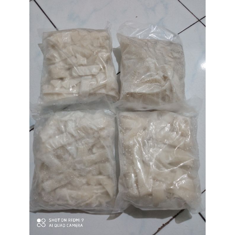 

ready Ke.a beku khas bagan 1 kg