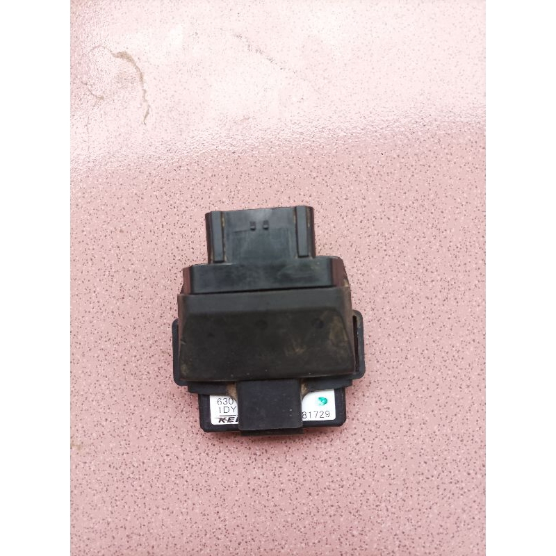 CDI motor yamaha Jupiter Z