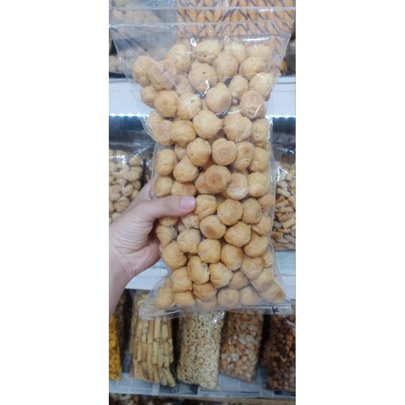 

roti kering