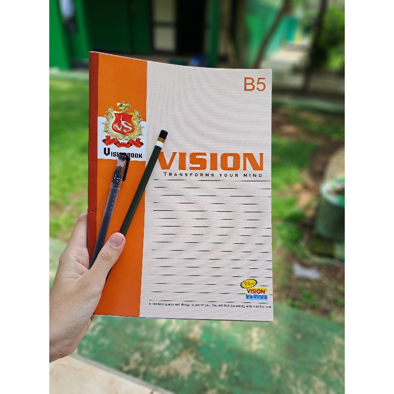 

Alat Tulis Sepaket 3 Pcs