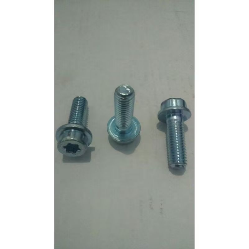 baut bintang cakram honda Supra DLL / baut piringan cakram honda SUPRA DLL