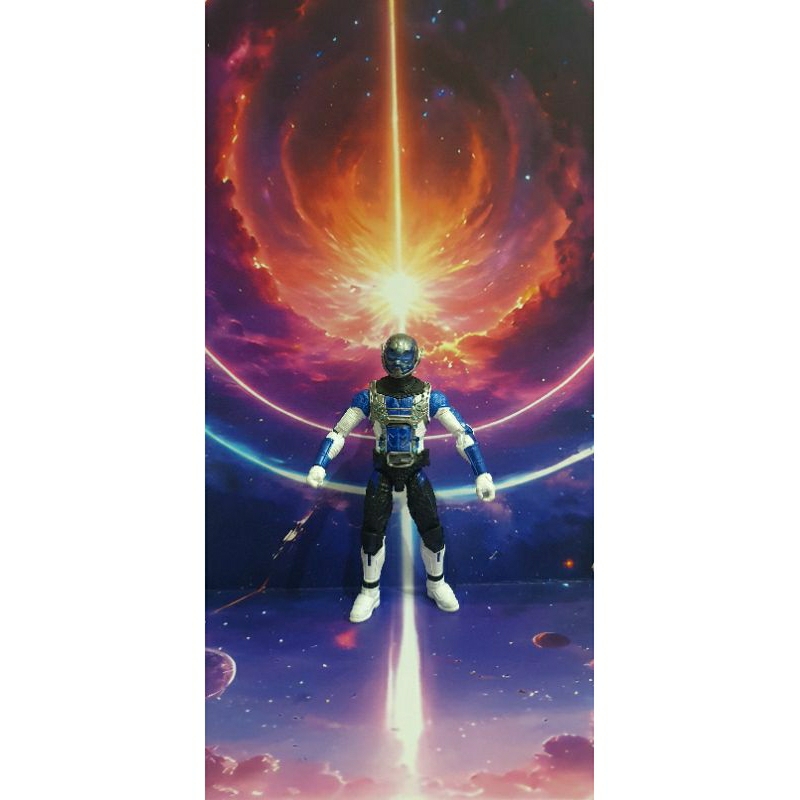 Goliath What If Marvel Legends Action figure