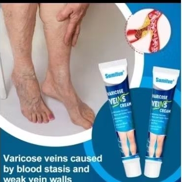 SUMIFUN CREAM VARISES VEINS menghilangkan nyeri varises
