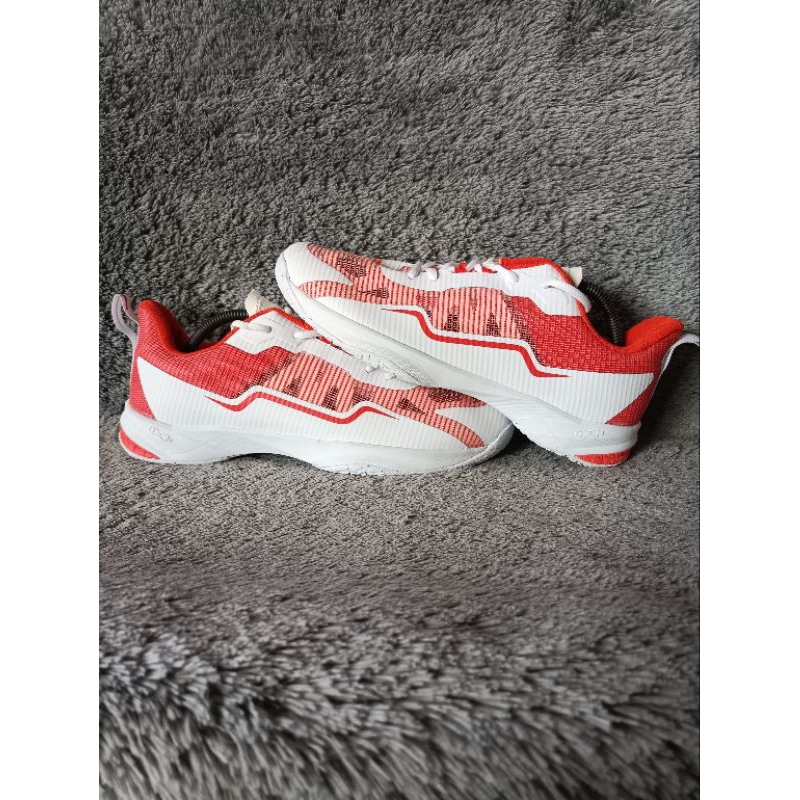 SEPATU BADMINTON P3RFLY ORIGINAL SIZE 44