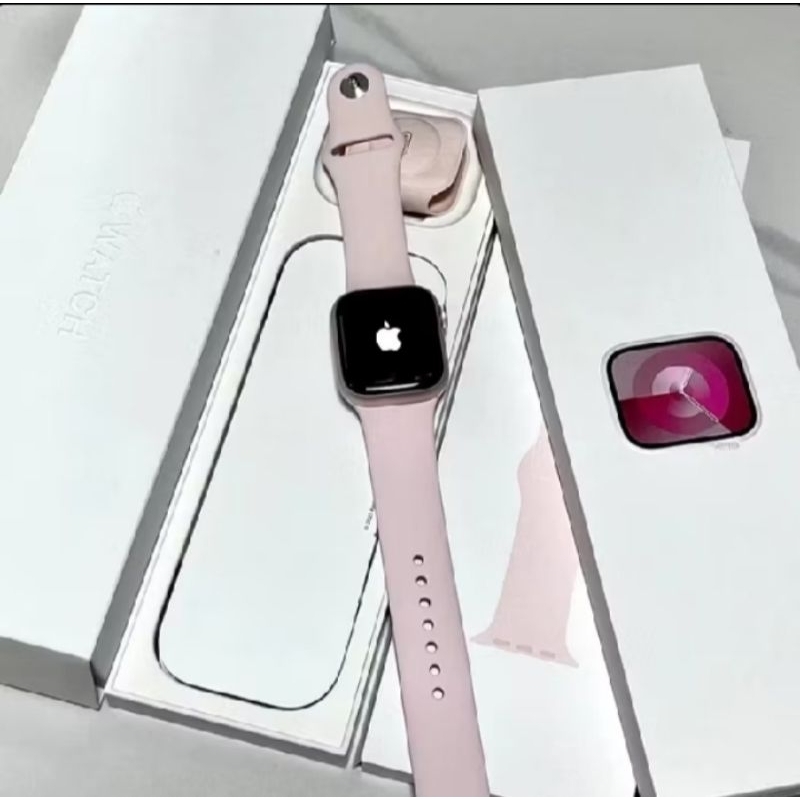 Apple Smartwatch Serie S10