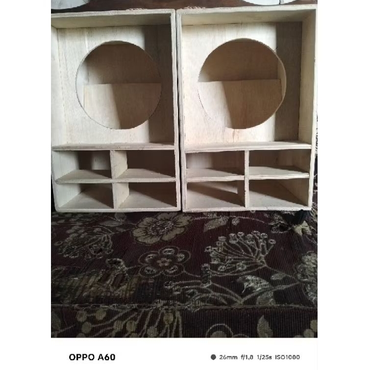 bok speker CBS 6 inch