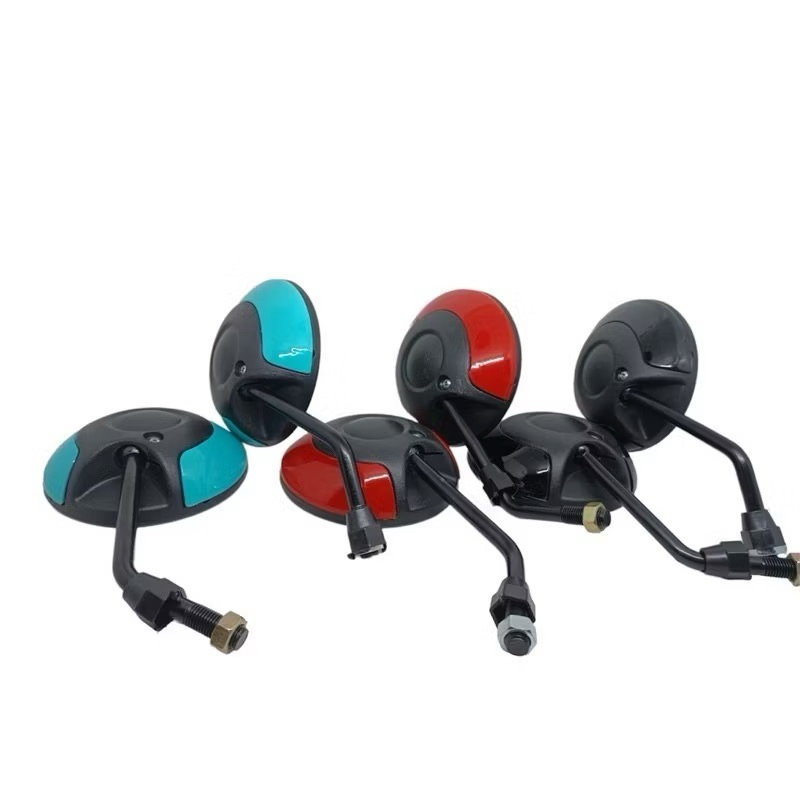 Spion Standar Yamaha Fazzio Spion Bulat Fazzio