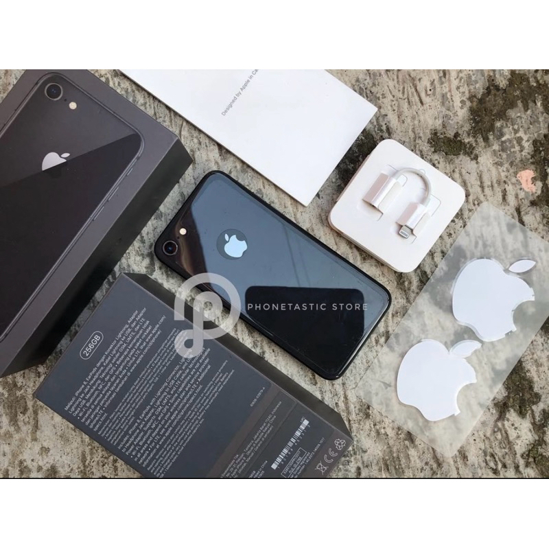 iPhone 8 64gb iBox second