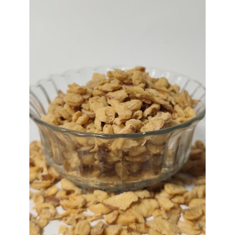 

Bawang goreng sumenep 250gr grade ( A ) bawang asli sumenep - bahan masakan