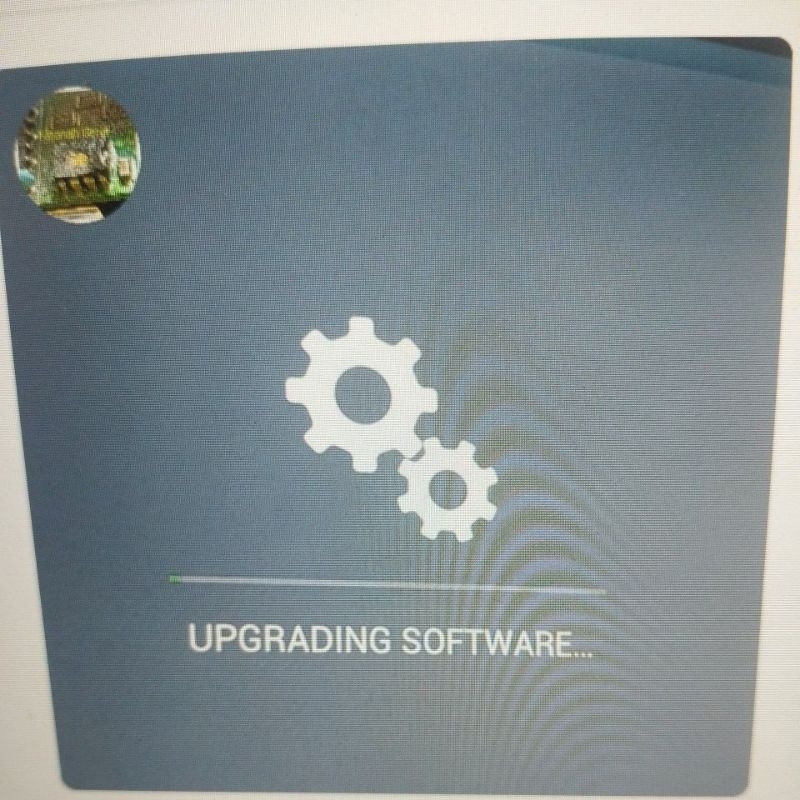 Firmware TV Coocaa 40s3u