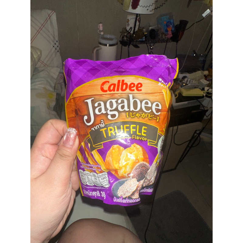 

Jagabee Truffle - 38gr import