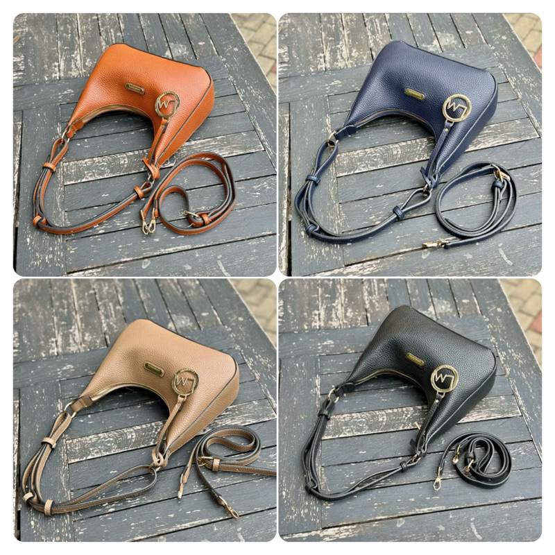 TAS SHOULDER SELEMPANG BAG LOCAMODE NONA