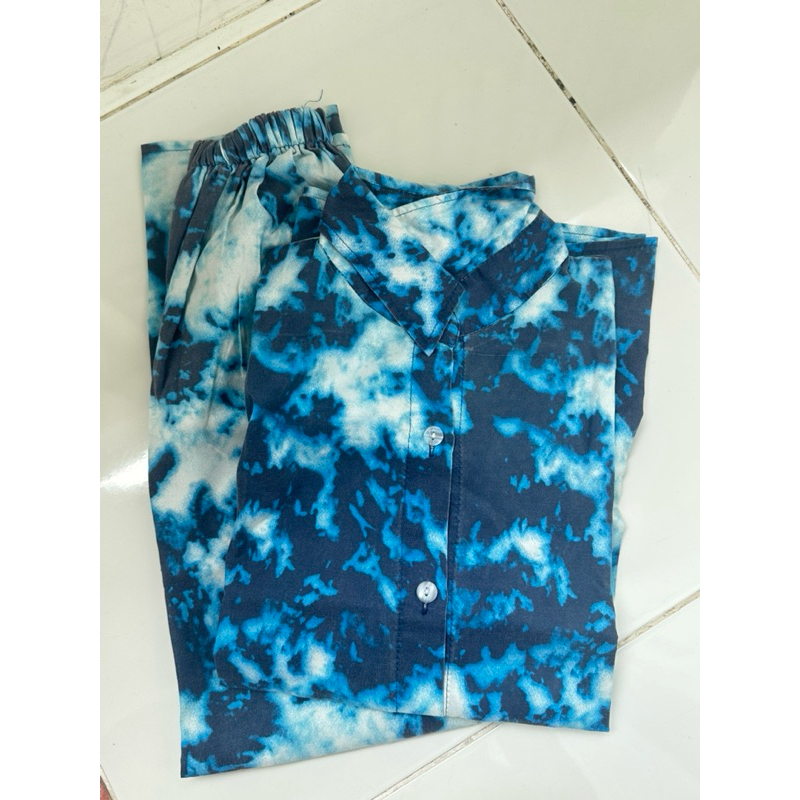 Preloved Baju tidur wanita