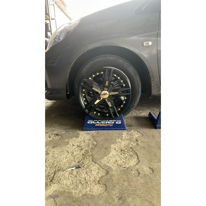 velg hsr r14