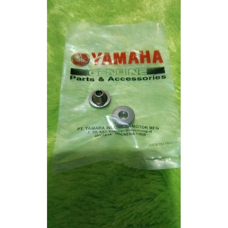 Retainer R25 Rumah kuku klep R25