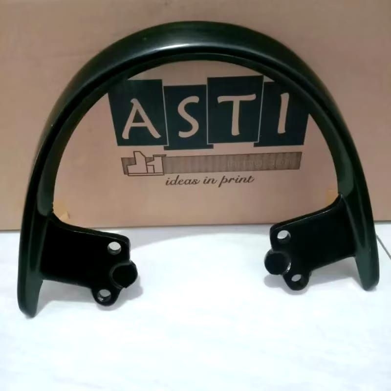 Begel Atau Behel Scoopy New Esp 2017-2021 PNP Scoopy Karbu Atau Lama