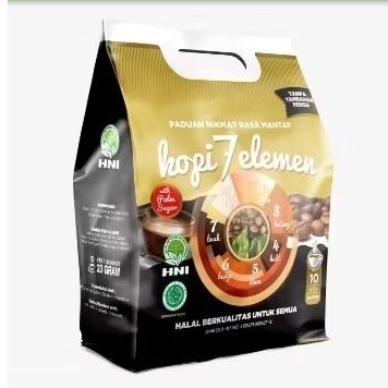 

kopi sevel premium isi 10 sachet