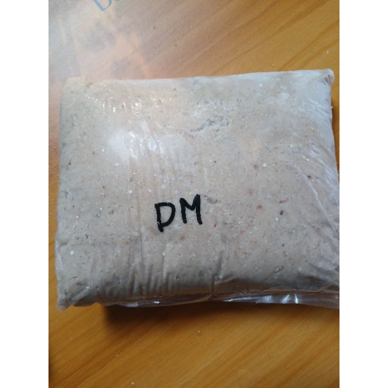 

Ikan Giling DM (Daging Merah)