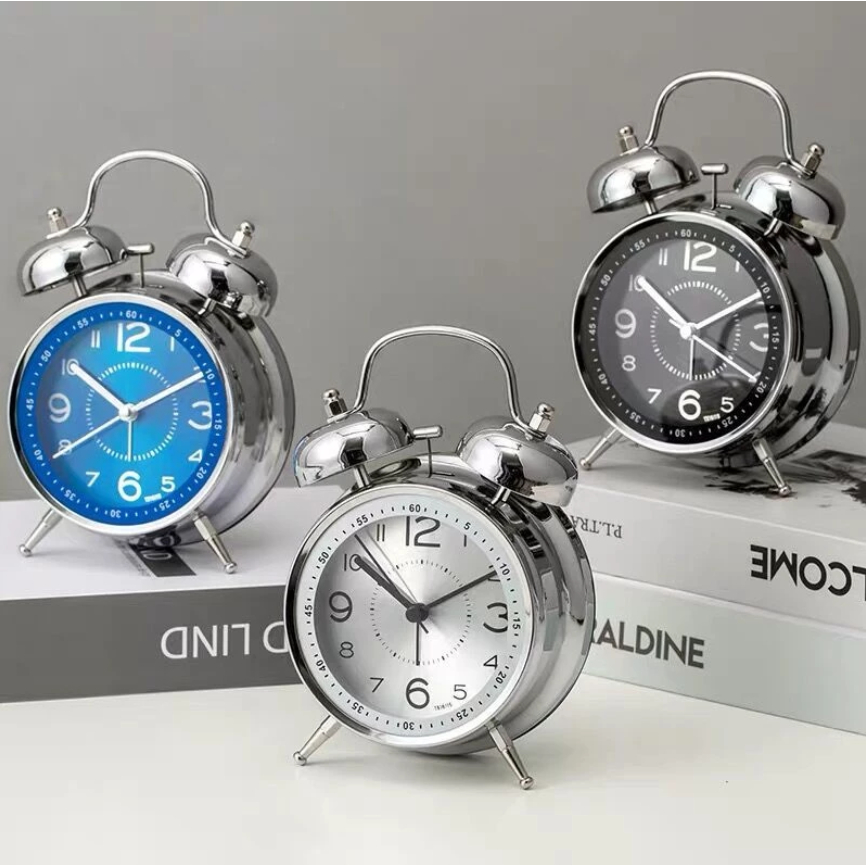 Jam Weker / Jam Weker Alarm Bunyi Kencang TX 16115