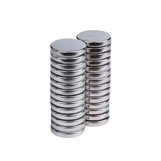 Magnet neodymium bulat 10x2 mm 10x2mm 10mmx2mm 10*2mm 10 2 10mm x 2mm