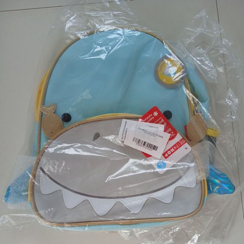 

TAS SKIPHOP ZOO LITTLE KID BACKPACK