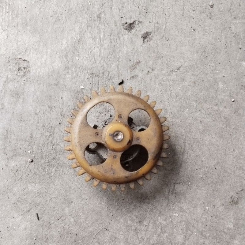 pompa oli mio GT, mio soul gt, mio j