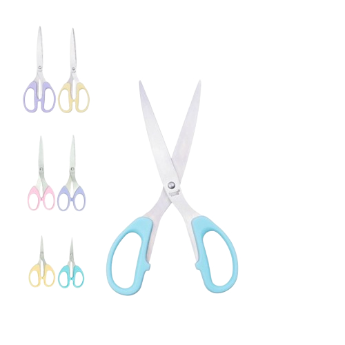 

Gunting Scissors Joyko SC-828~848PTL - SC-838PTL
