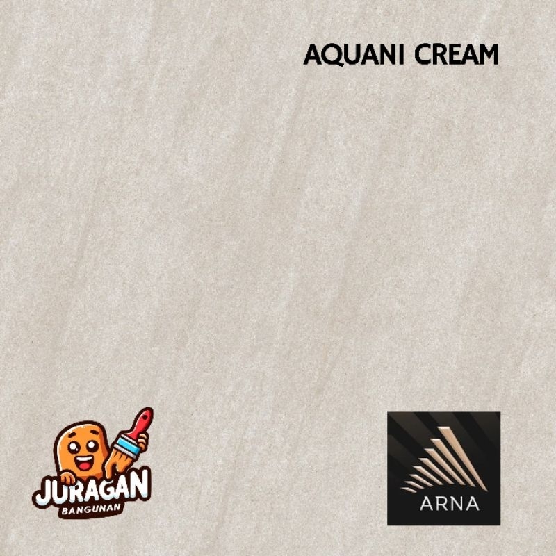 Granit Matte ARNA 60x60 Banyak Pilihan Motif / Polos | Granit Doff 1 Box | Granit lantai Motif | Gra