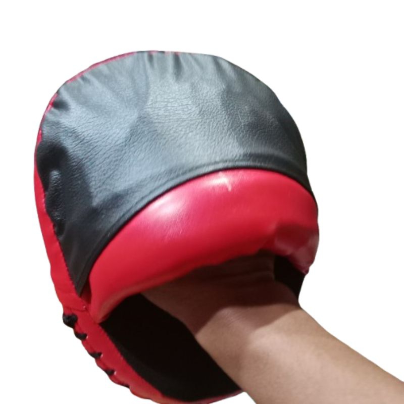 Punching Pad | TARGET PUKULAN | SASARAN PUKULAN