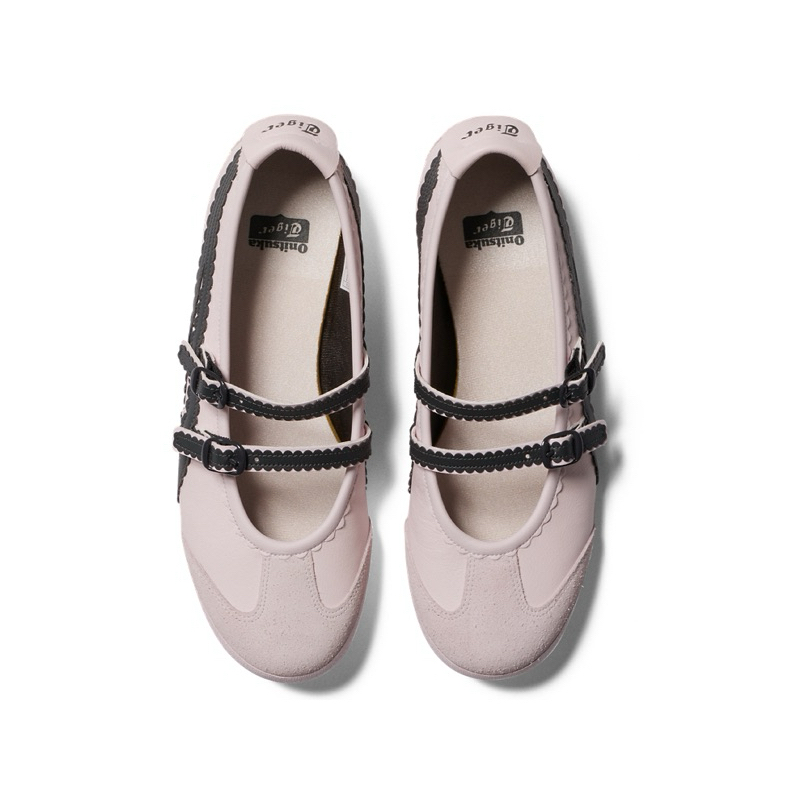 [FAST PO JEPANG] ONITSUKA TIGER - MEXICO 66 TGRS BALLERINAS