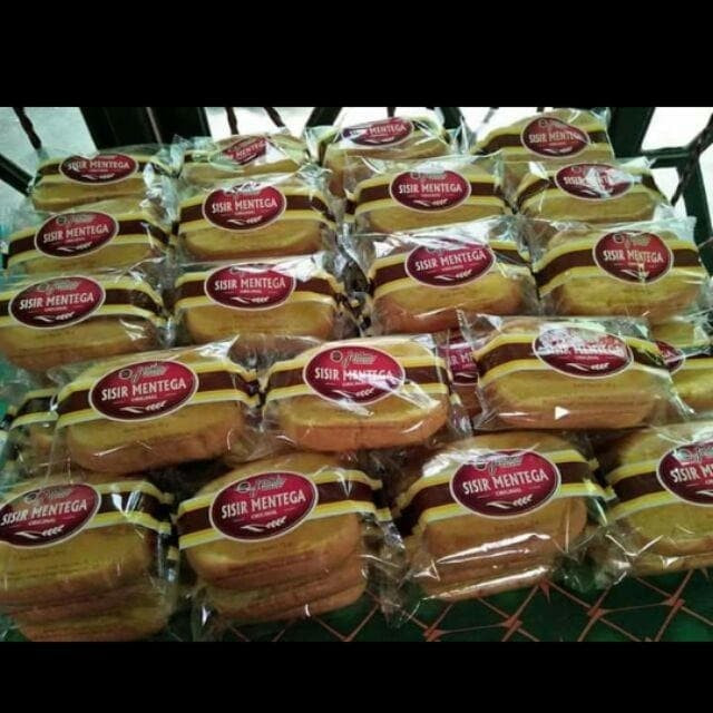 

DEB roti sisir bal - balan /promo