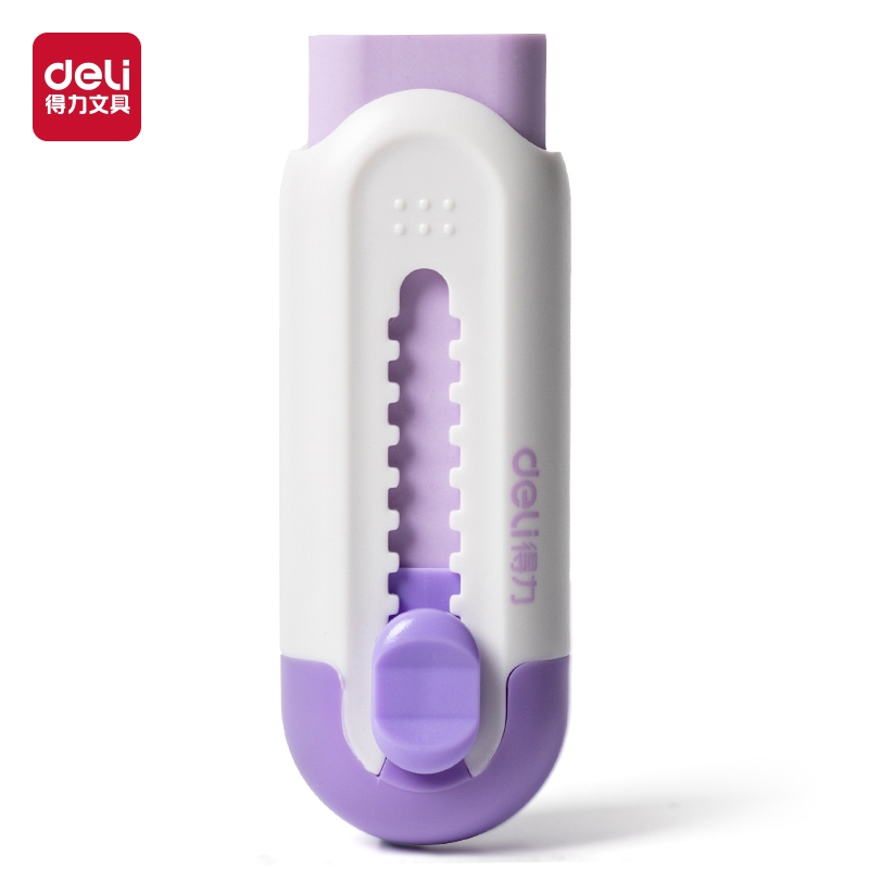 

DELI ERASER VP455