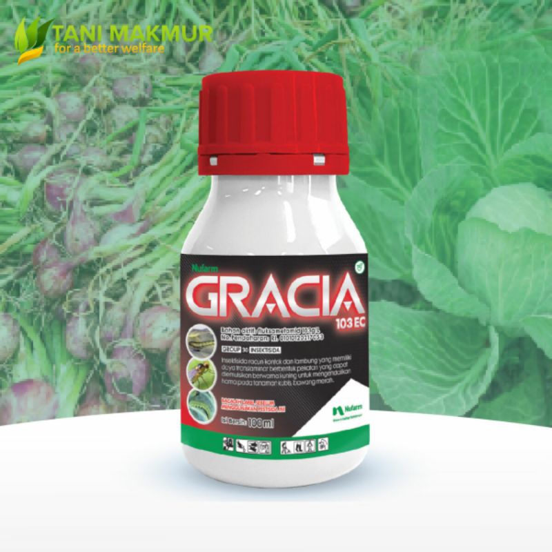 Gracia 103EC 100ml