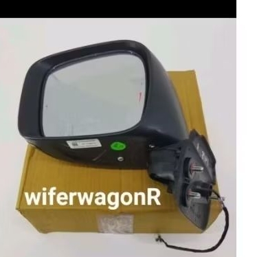 spion unit karimun new estilo