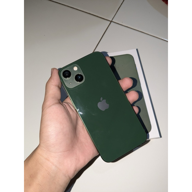 Iphone 13 128GB All Op minus face id off