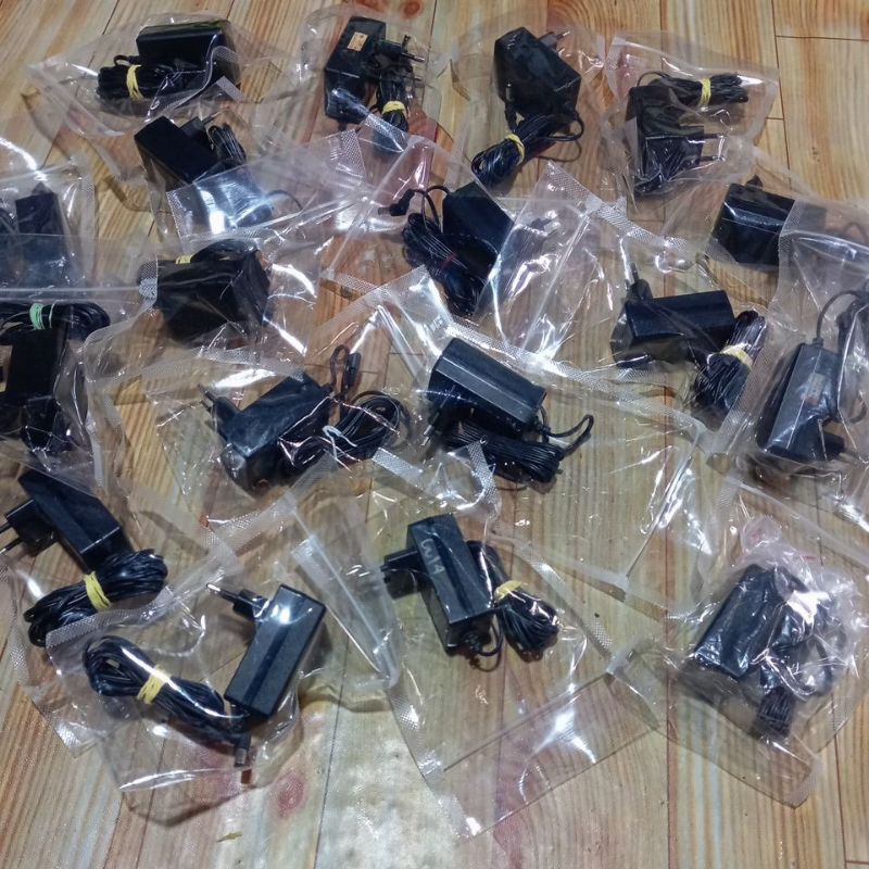 Adaptor Original Copotan Mikrotik RB3011/RB450gx4