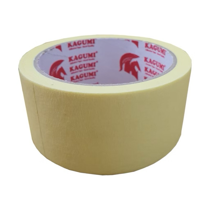 

MASKING TAPE 48MM 21 METER KAGUMI