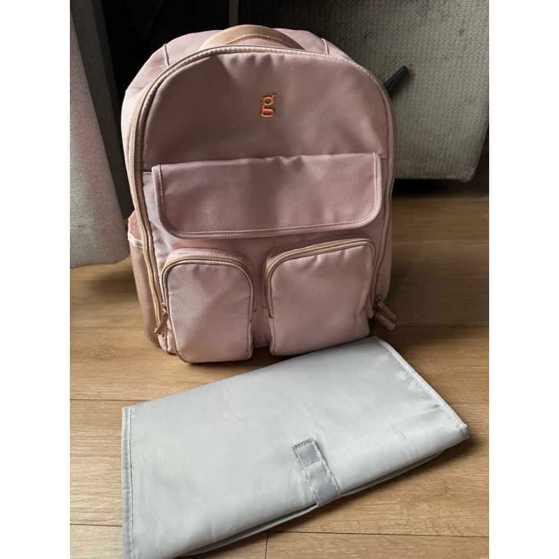 GIGGLES DIAPER BAG PRELOVED