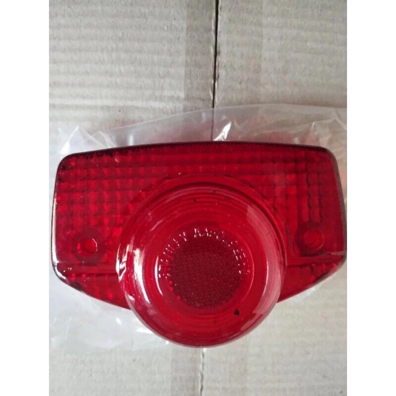 mika Mika Stoplamp Lampu Belakang Honda CB 100 CB 125 C90 S90 90Z Benly S110 High Quality
