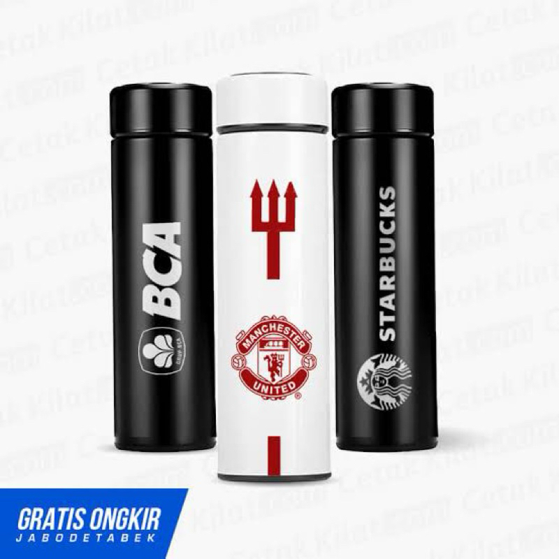 tumbler aicn panas dingin 24 jam portable stainless