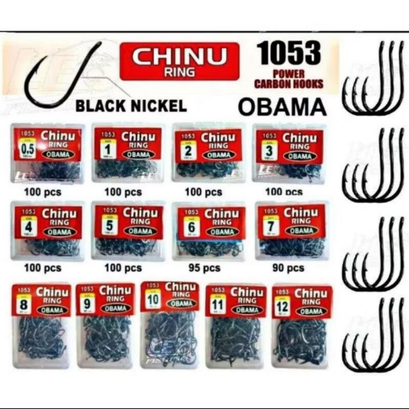 MATA KAIL OBAMA 1053